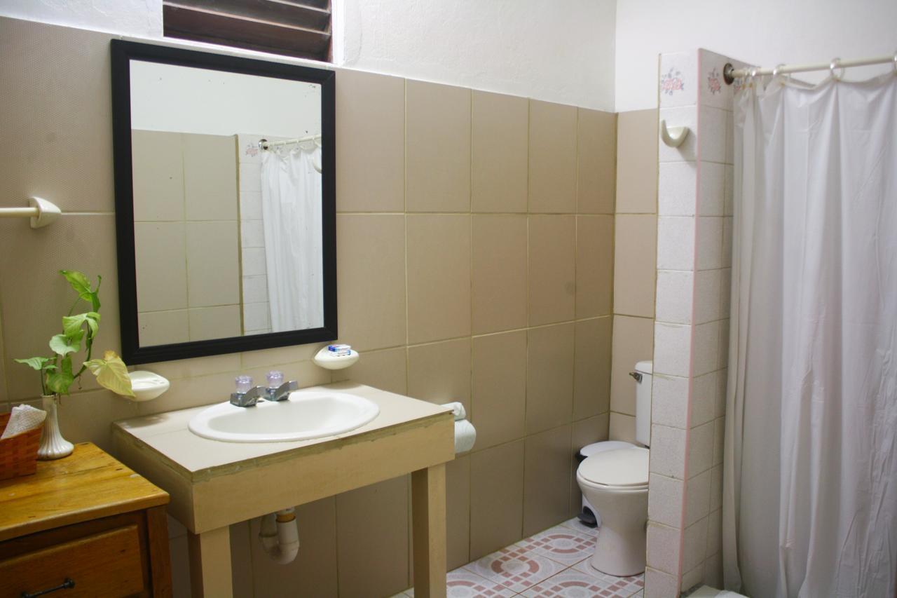Hotel Maya Corozal Buitenkant foto