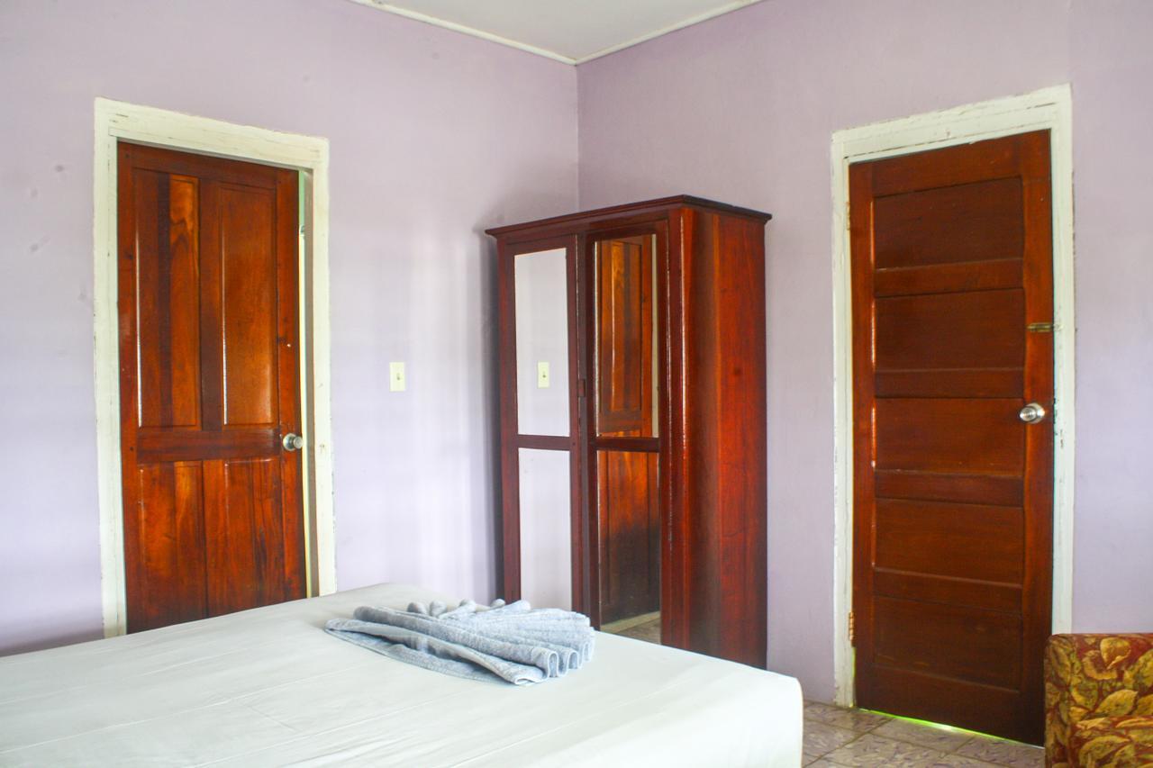 Hotel Maya Corozal Buitenkant foto