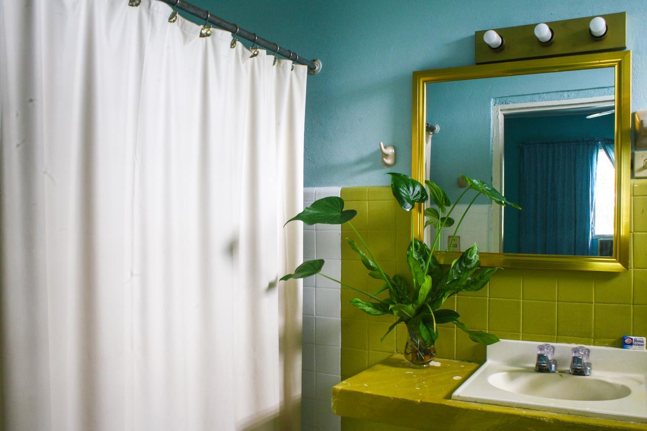 Hotel Maya Corozal Buitenkant foto